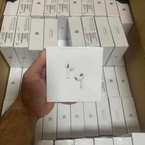 apple airpods pro pallets
