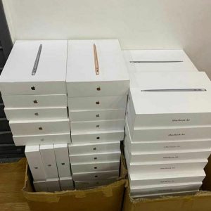 macbook air pallets