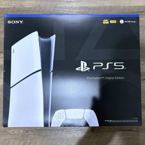 ps5 pallets